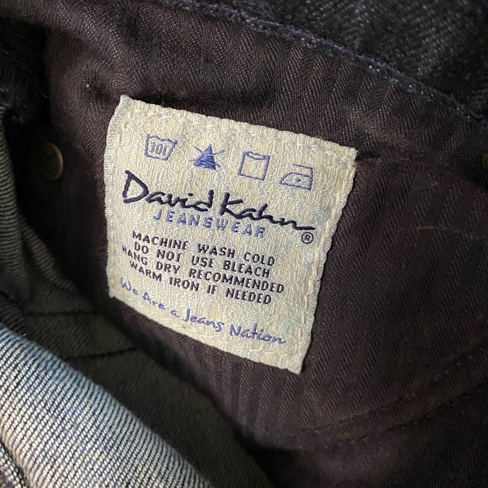 Jeans - Picture 6 of 7